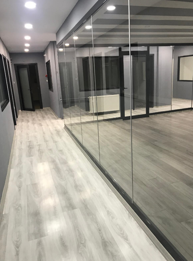 İşyeri Renovasyon