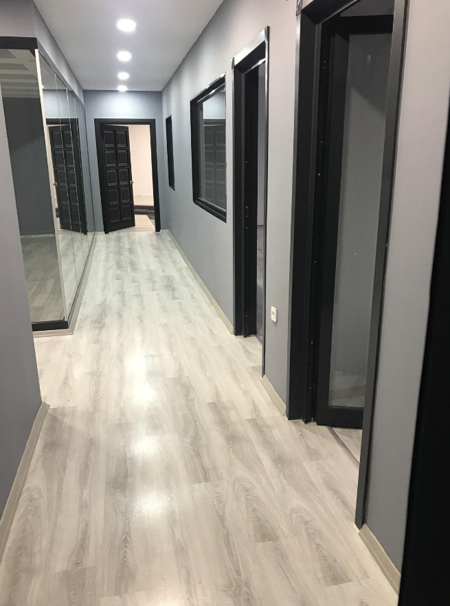 Parke Laminant - 2