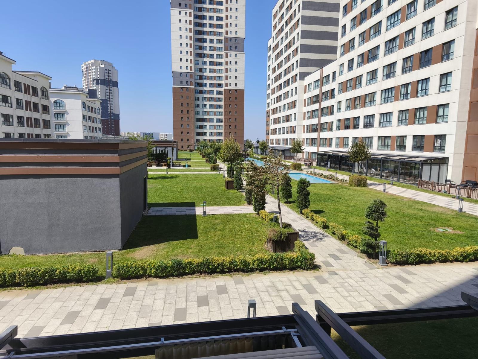 Satılık Daire